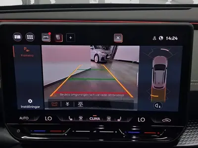 Cupra Formentor – Foto 14