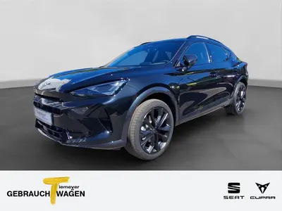 Cupra Formentor – Foto 1