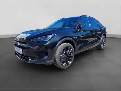Cupra Formentor – Foto 2