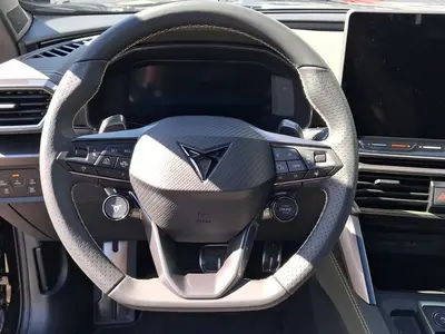 Cupra Formentor – Foto 9