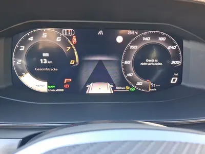 Cupra Formentor – Foto 10