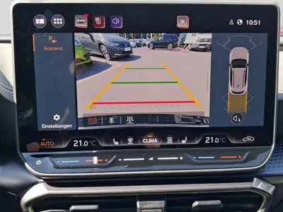 Cupra Formentor – Foto 12