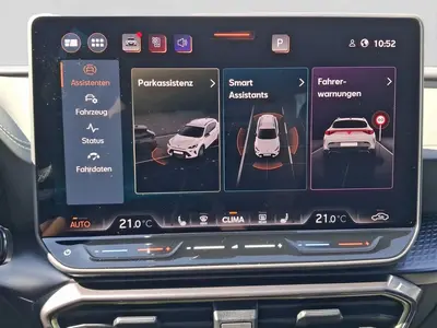 Cupra Formentor – Foto 15