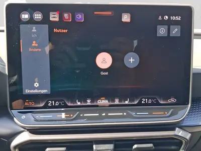 Cupra Formentor – Foto 16