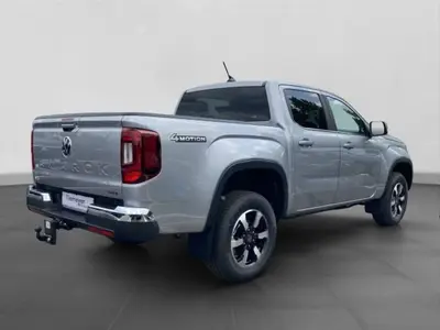 Volkswagen Amarok – Foto 3
