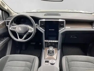 Volkswagen Amarok – Foto 5