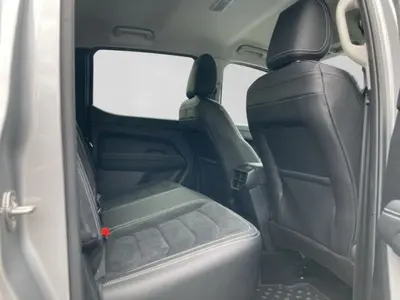 Volkswagen Amarok – Foto 6