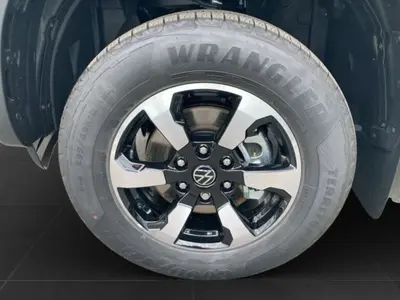 Volkswagen Amarok – Foto 7