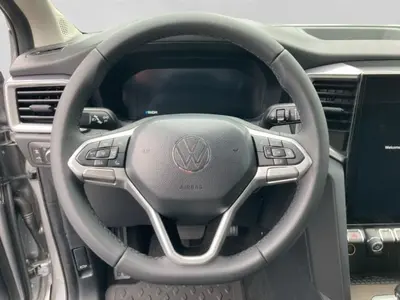 Volkswagen Amarok – Foto 9