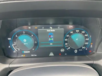 Volkswagen Amarok – Foto 10