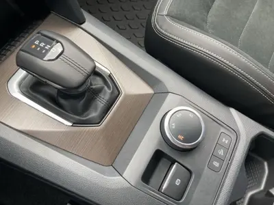 Volkswagen Amarok – Foto 11