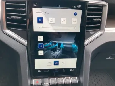 Volkswagen Amarok – Foto 13