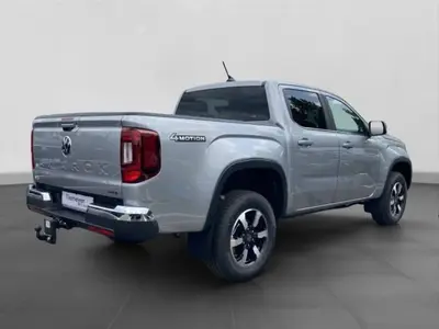 Volkswagen Amarok – Foto 3