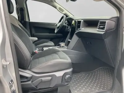 Volkswagen Amarok – Foto 4