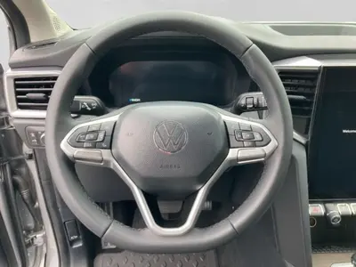 Volkswagen Amarok – Foto 9