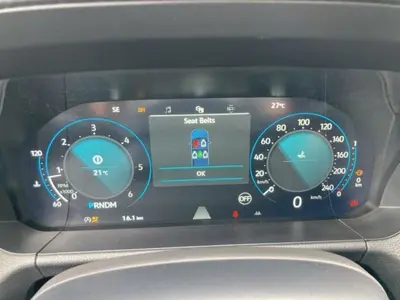 Volkswagen Amarok – Foto 10