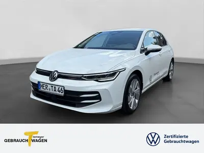 Volkswagen Golf – Foto 1