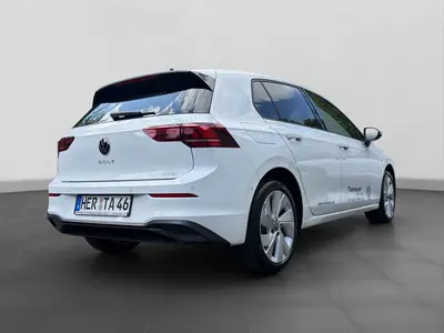 Volkswagen Golf – Foto 3