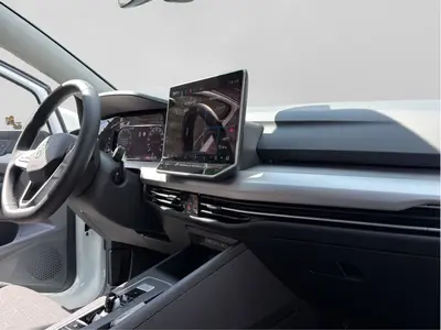 Volkswagen Golf – Foto 4