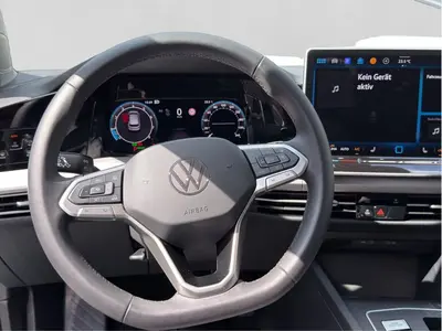 Volkswagen Golf – Foto 9