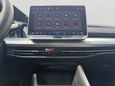 Volkswagen Golf – Foto 11