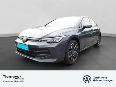 Volkswagen Golf – Foto 1