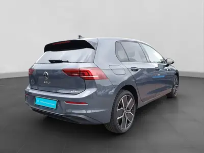 Volkswagen Golf – Foto 3