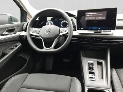 Volkswagen Golf – Foto 5