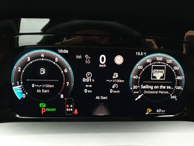 Volkswagen Golf – Foto 10