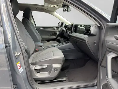 Volkswagen Tiguan – Foto 4