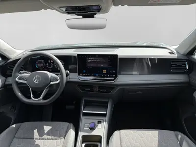 Volkswagen Tiguan – Foto 5