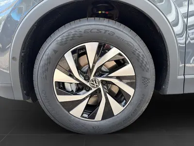 Volkswagen Tiguan – Foto 7