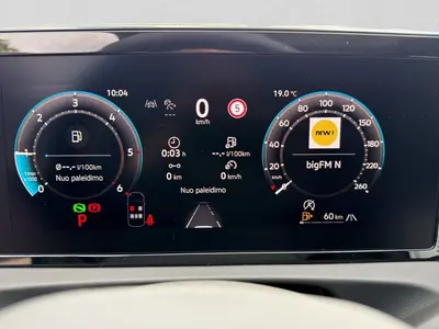 Volkswagen Tiguan – Foto 10