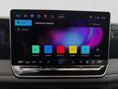 Volkswagen Tiguan – Foto 15