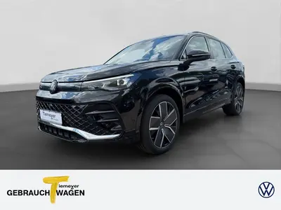 Volkswagen Tiguan – Foto 1