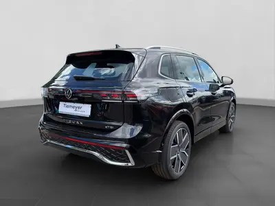 Volkswagen Tiguan – Foto 3