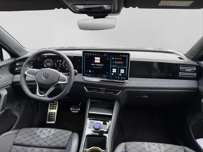 Volkswagen Tiguan – Foto 5