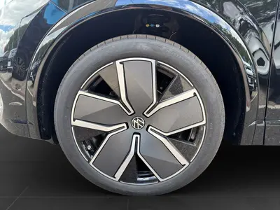 Volkswagen Tiguan – Foto 7