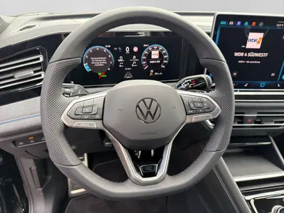 Volkswagen Tiguan – Foto 9