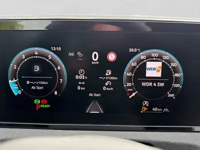 Volkswagen Tiguan – Foto 10