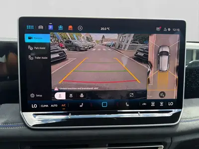 Volkswagen Tiguan – Foto 12