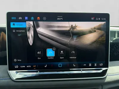 Volkswagen Tiguan – Foto 13