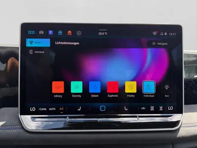 Volkswagen Tiguan – Foto 15