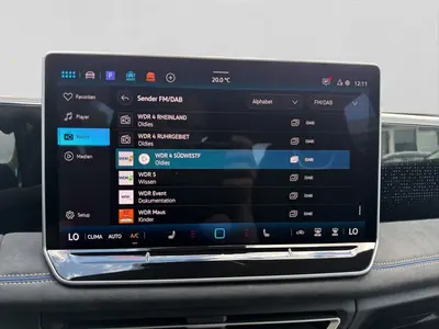 Volkswagen Tiguan – Foto 16