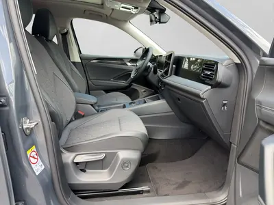 Volkswagen Tiguan – Foto 4