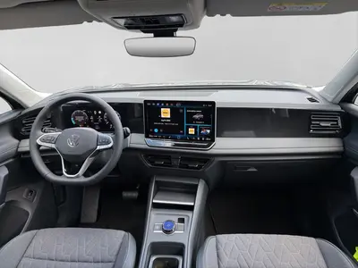 Volkswagen Tiguan – Foto 5