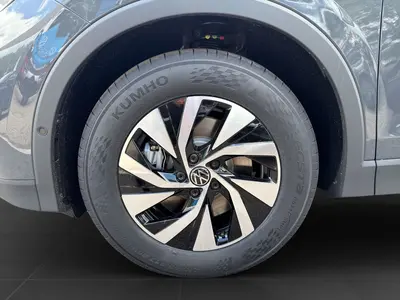Volkswagen Tiguan – Foto 7