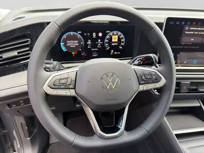 Volkswagen Tiguan – Foto 9