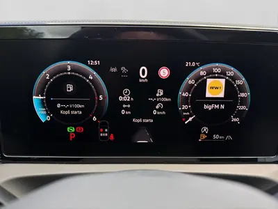 Volkswagen Tiguan – Foto 10