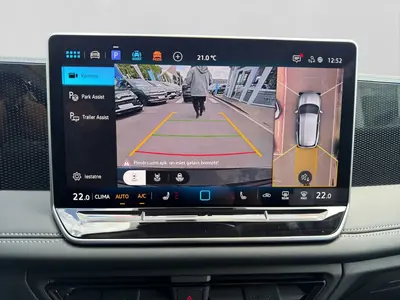 Volkswagen Tiguan – Foto 12